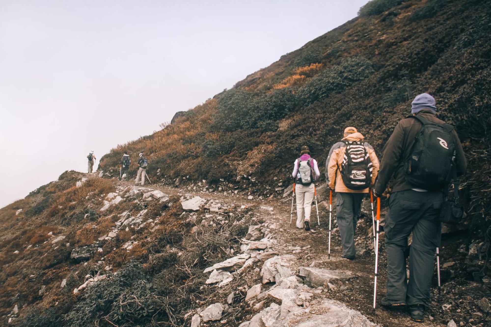 Mountain Lodges Of Nepal - Kongde Eksteriør billede