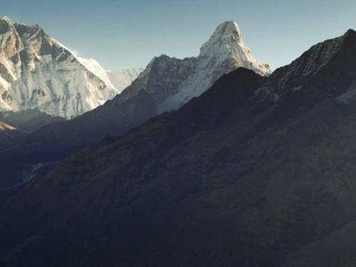 Mountain Lodges Of Nepal - Kongde Eksteriør billede