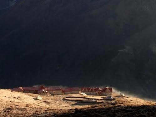 Mountain Lodges Of Nepal - Kongde Eksteriør billede